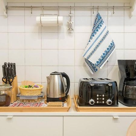 Ultra-Central University Square Apartament Apartament Bucureşti Ngoại thất bức ảnh
