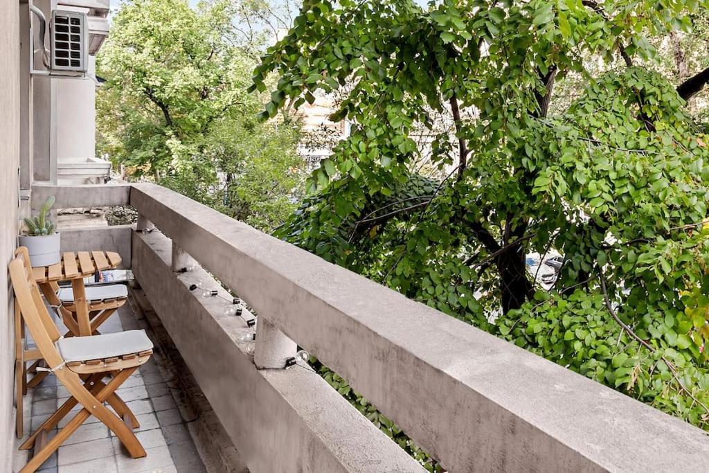 Ultra-Central University Square Apartament Apartament Bucureşti Ngoại thất bức ảnh